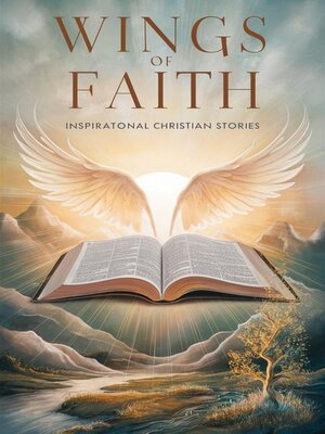 cover image of Wings of Faith